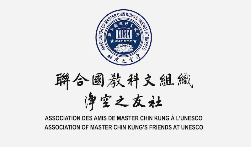 new淨空之友社_英法_logo2